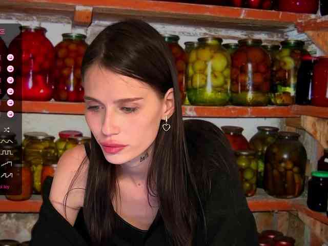 -Zoe-Love- webcam