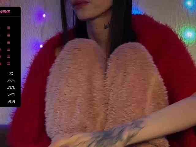 -Zoe-Love- webcam