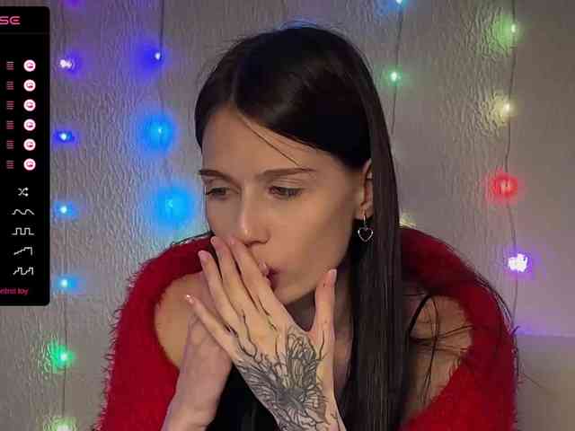 -Zoe-Love- webcam