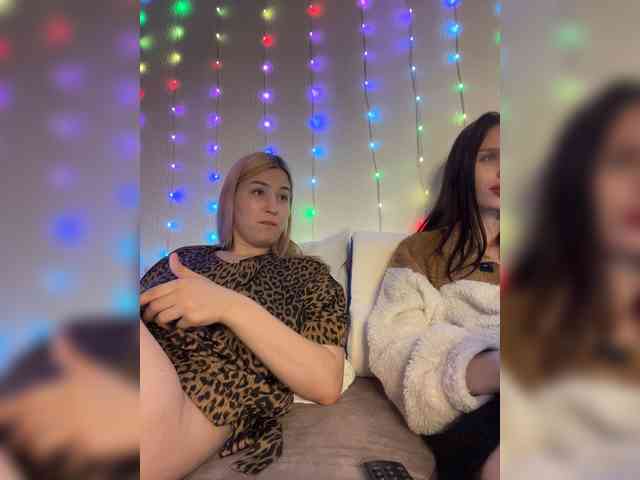 -Zoe-Love- webcam