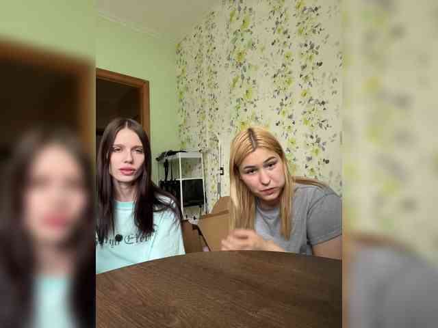 -Zoe-Love- webcam
