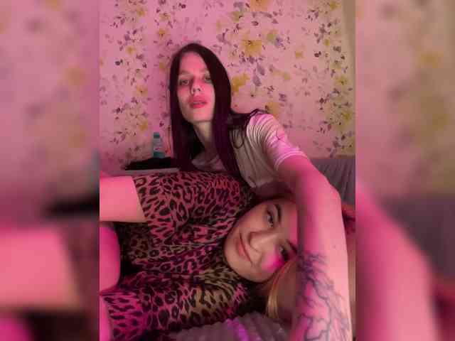-Zoe-Love- webcam