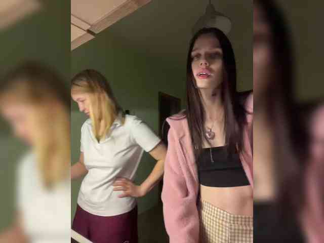 -Zoe-Love- webcam