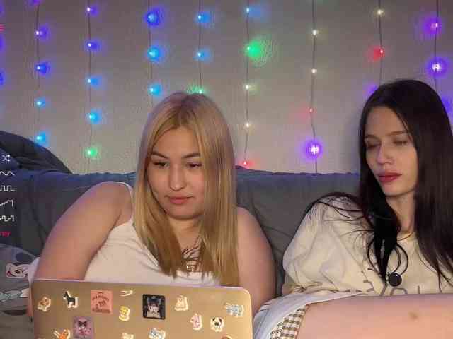 1NIGHT- Sex Cam Show