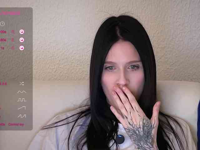 _SweetZoe_ webcam