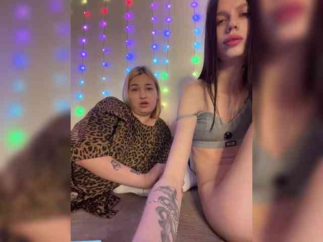 -Zoe-Love- webcam