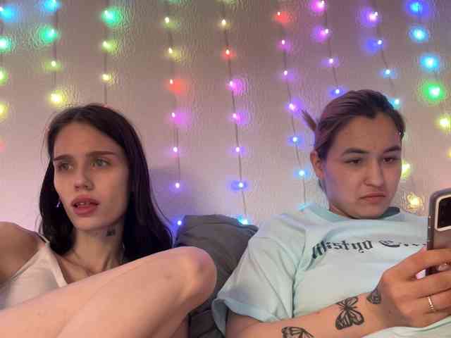 _WantYou_ webcam