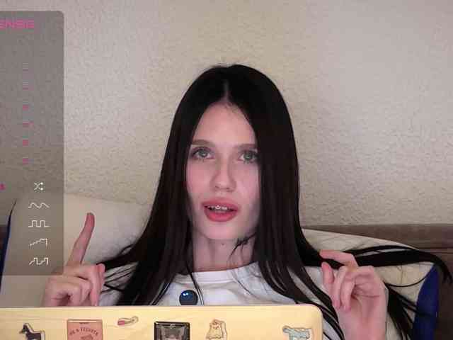 _SweetZoe_ webcam