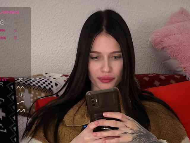 _SweetZoe_ webcam