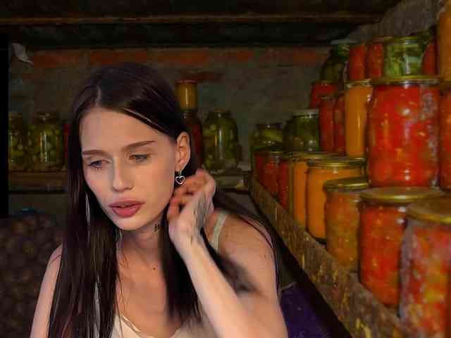 -Zoe-Love- webcam