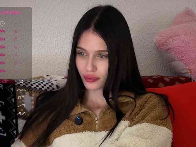 _SweetZoe_ webcam