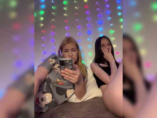 1NIGHT- Sex Cam Show