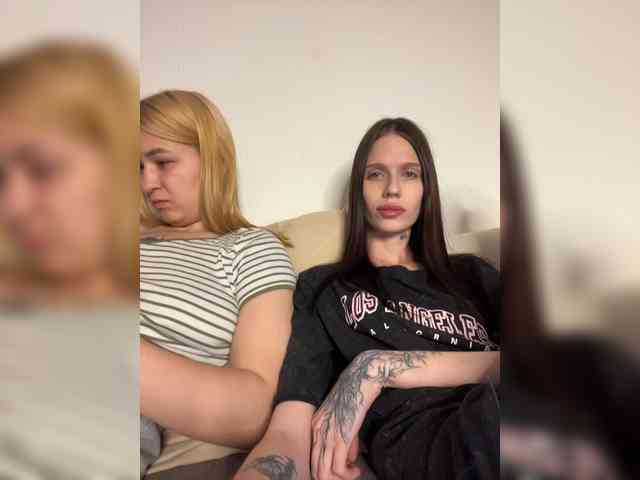 -Zoe-Love- webcam