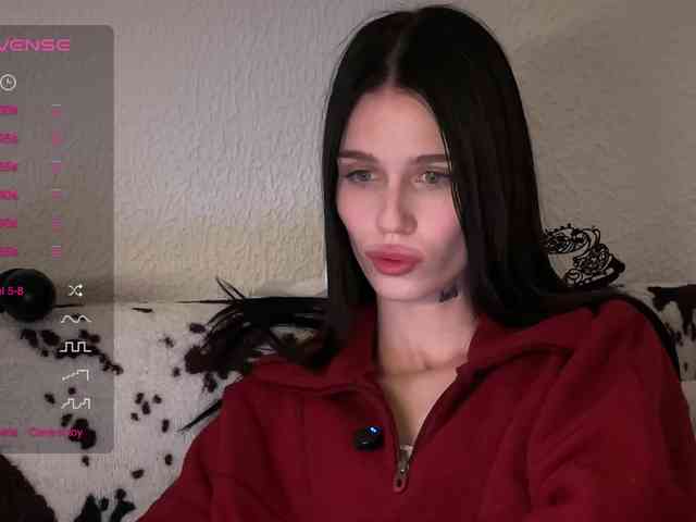 _SweetZoe_ webcam