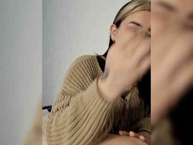 _SweetZoe_ webcam