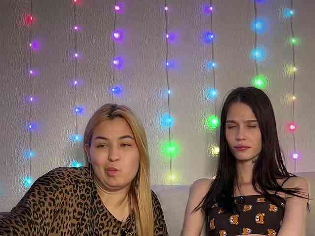 -Zoe-Love- webcam