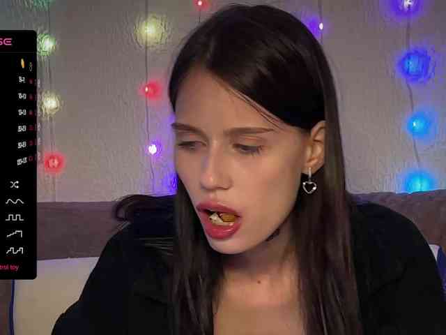 -Zoe-Love- webcam