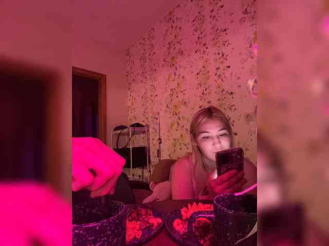 -Zoe-Love- webcam