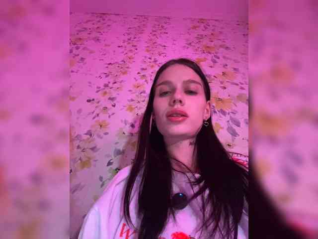 -Zoe-Love- webcam