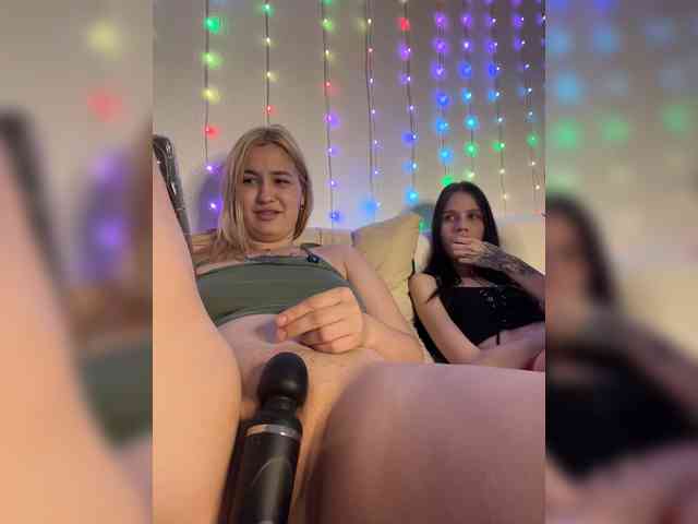 1NIGHT- Sex Cam Show