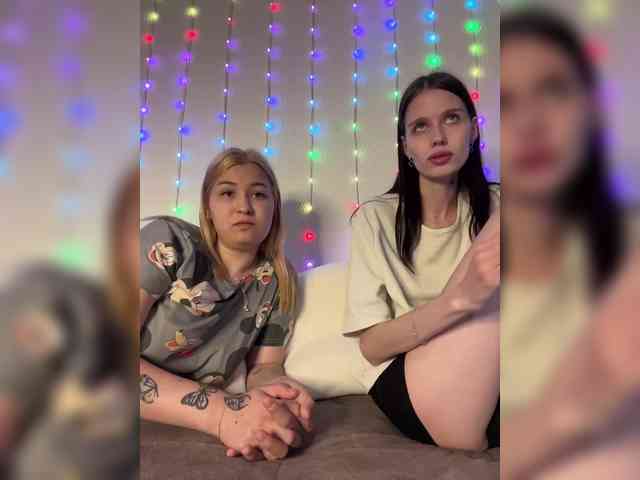 1NIGHT- Sex Cam Show