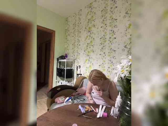 -Zoe-Love- webcam
