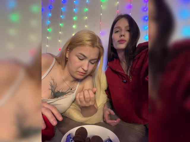 1NIGHT- Sex Cam Show