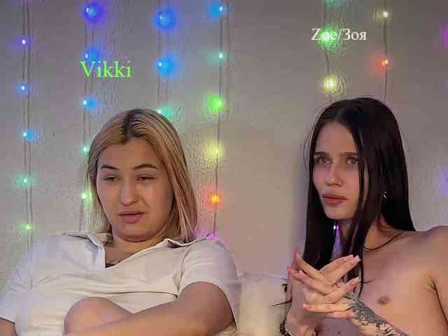 -Zoe-Love- webcam