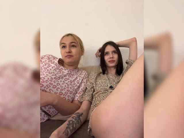 -Zoe-Love- webcam