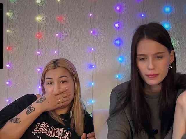 -Zoe-Love- webcam