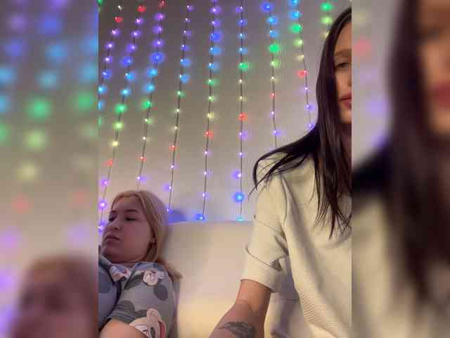 1NIGHT- Sex Cam Show