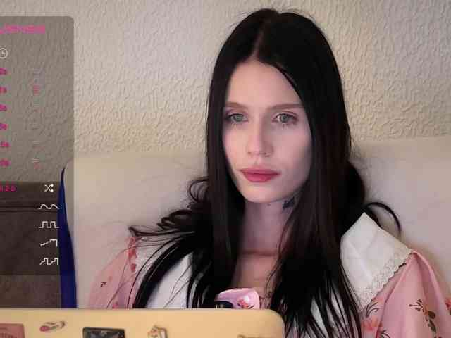 _SweetZoe_ webcam