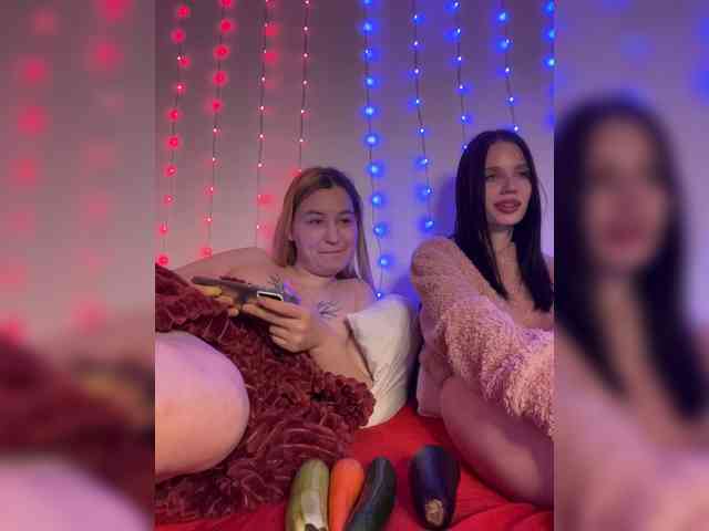 Модель: _WantYou_