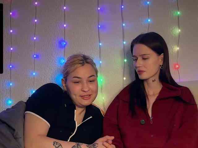 -Zoe-Love- webcam