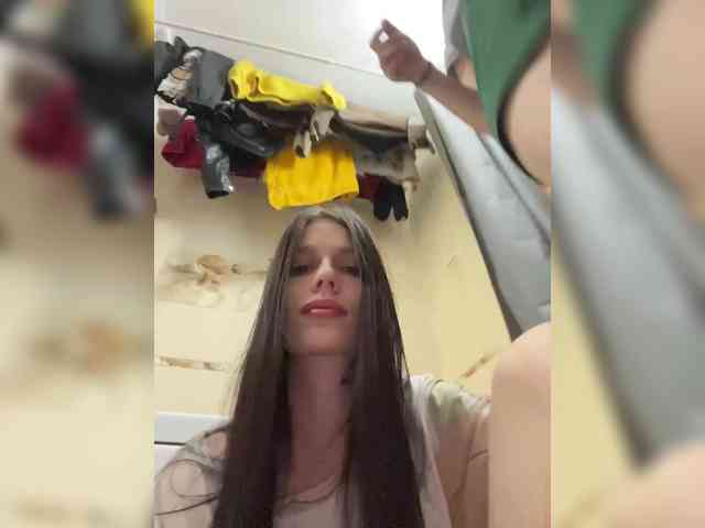 -Zoe-Love- webcam