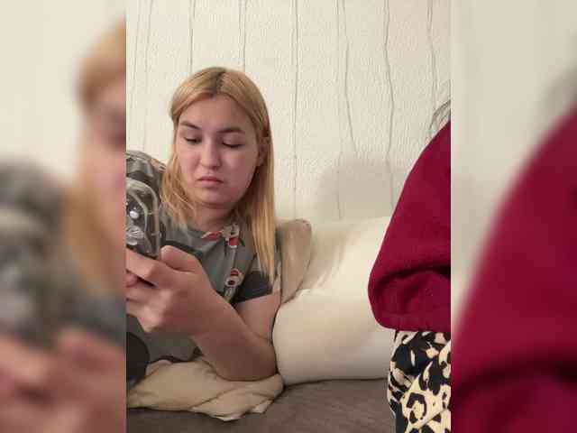 1NIGHT- Sex Cam Show