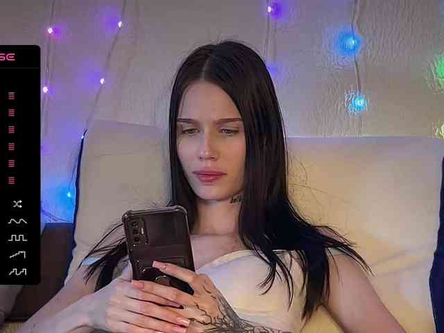-Zoe-Love- webcam