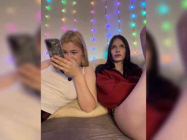 -Zoe-Love- webcam