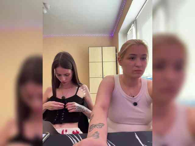 -Zoe-Love- webcam