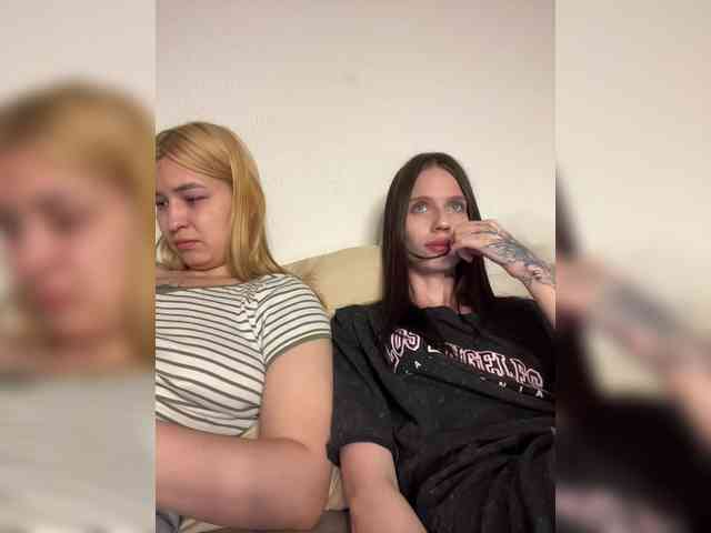 -Zoe-Love- webcam