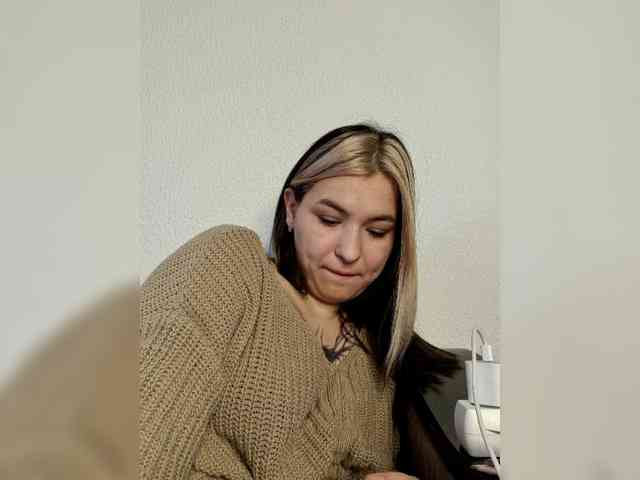_SweetZoe_ webcam