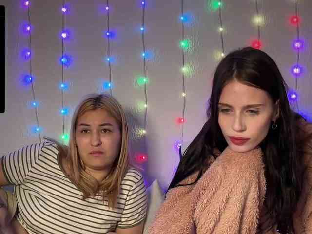 -Zoe-Love- webcam