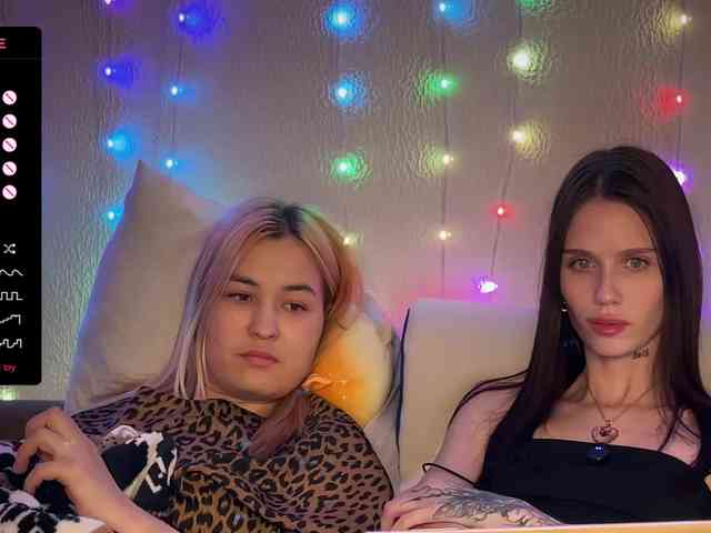-Zoe-Love- webcam