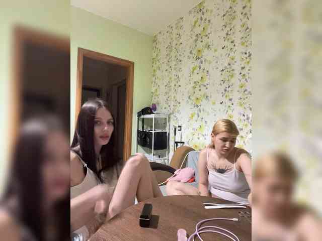 -Zoe-Love- webcam