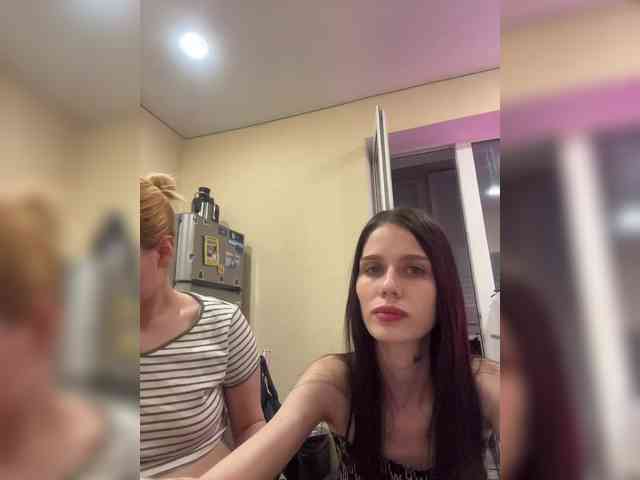 -Zoe-Love- webcam