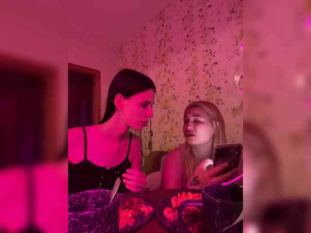 -Zoe-Love- webcam