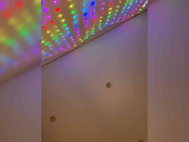 1NIGHT- Sex Cam Show