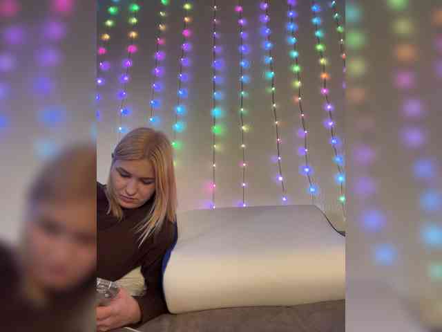 -Zoe-Love- webcam