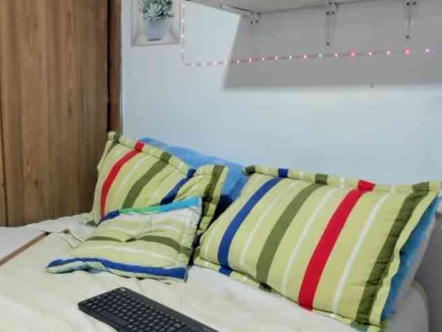 larossasexy webcam