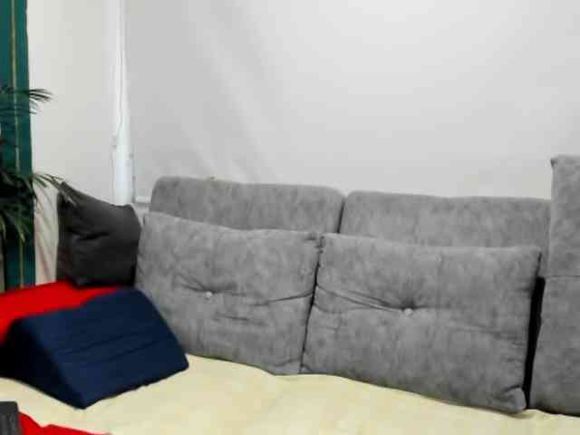 larossasexy Live Webcam on BongaCams